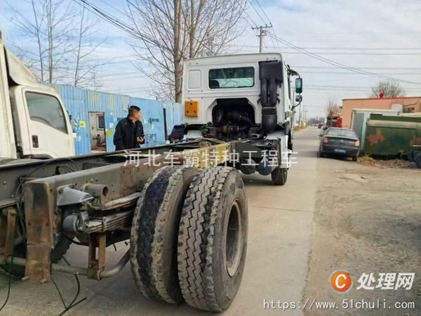 二手運輸車