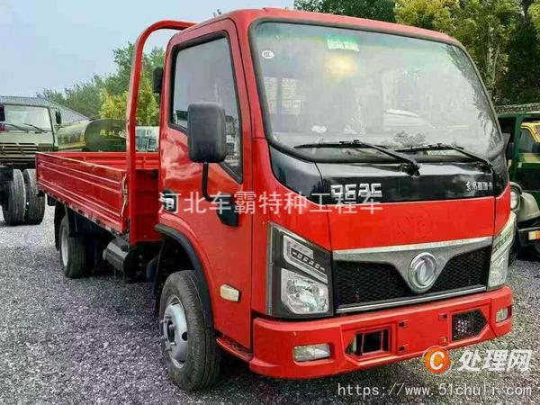 二手卡車