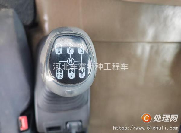 二手水泥罐車