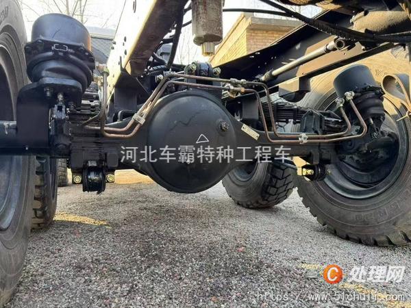 二手自卸車