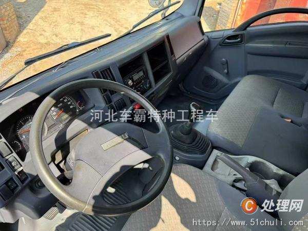 二手冷藏車