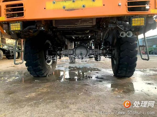 二手卡車