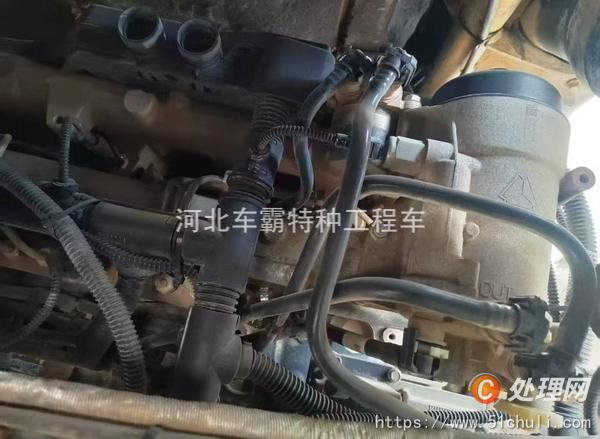 二手水泥罐車