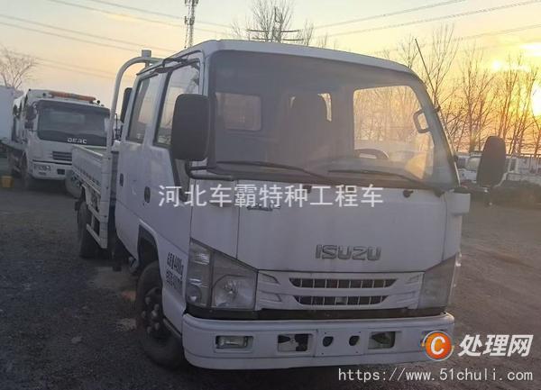 二手貨車