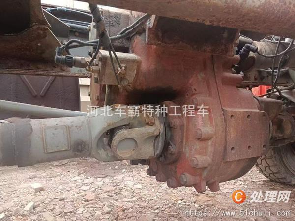 其他二手車輛