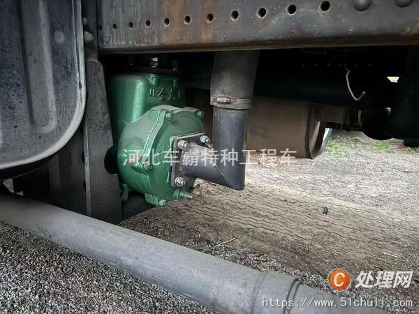 二手灑水車