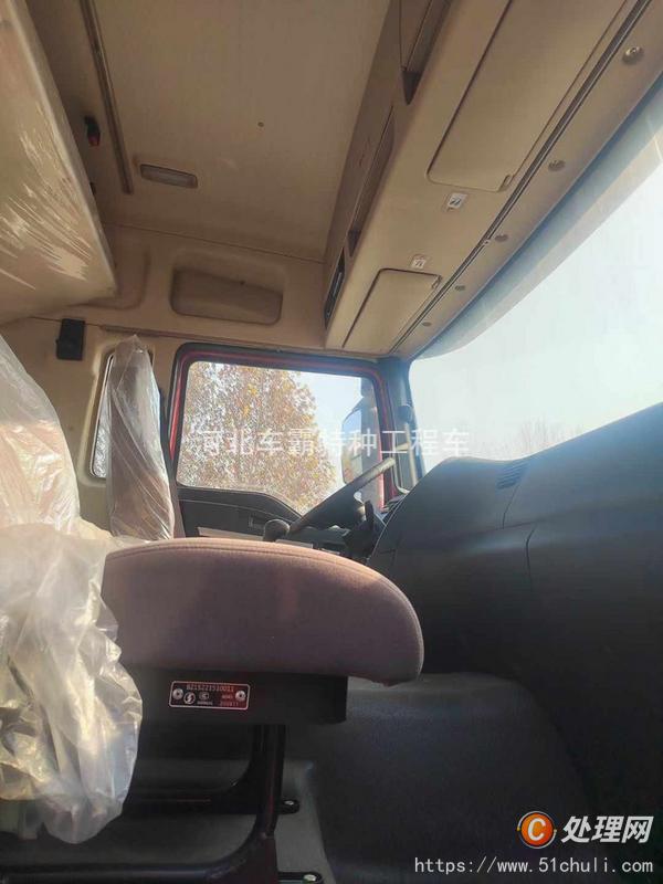 二手牽引車