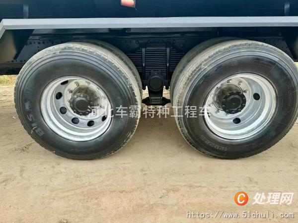 二手加油車