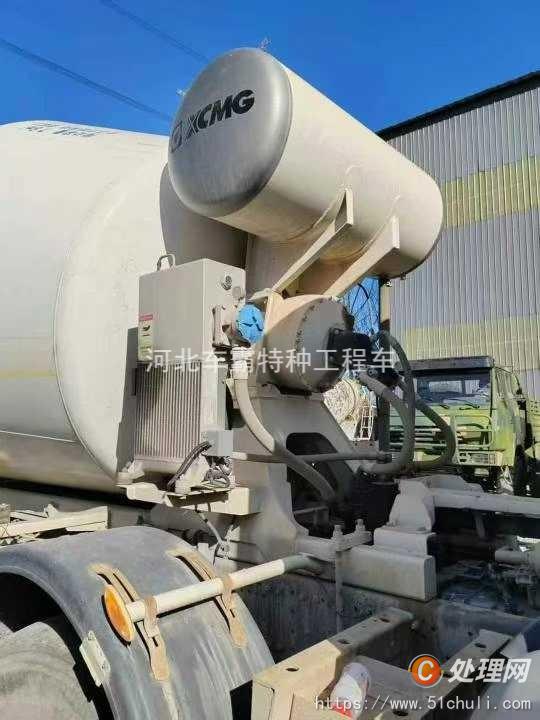 二手水泥罐車