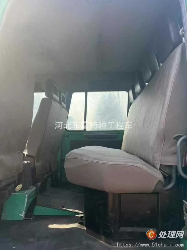 二手越野車