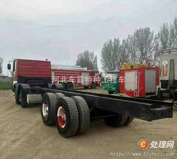 二手貨車