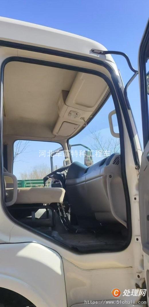 二手隨車吊