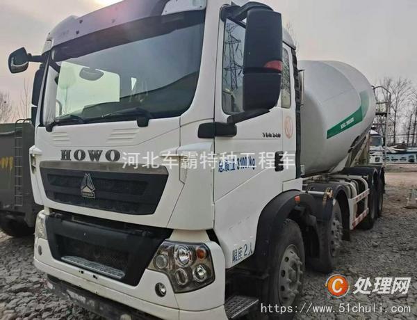 二手水泥罐車