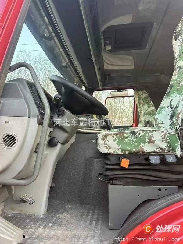 二手貨車