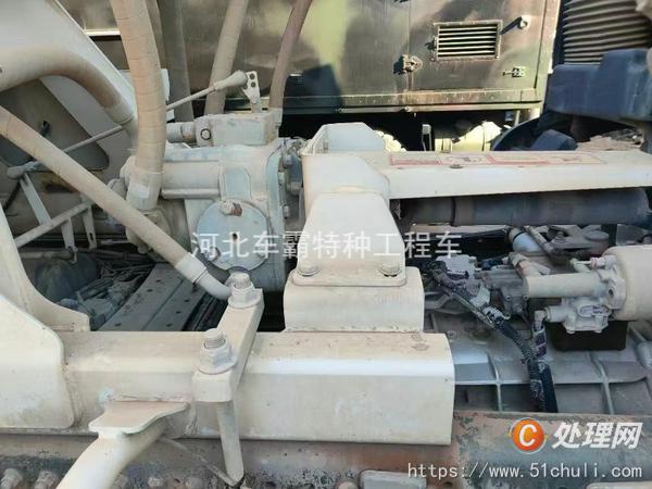 二手水泥罐車