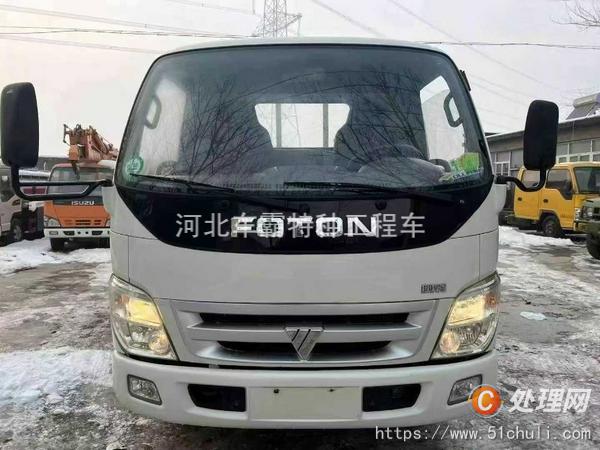 二手卡車