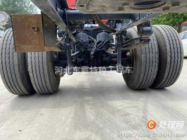二手隨車吊