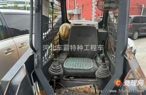 二手裝載機