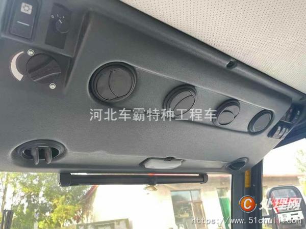 二手洗掃車