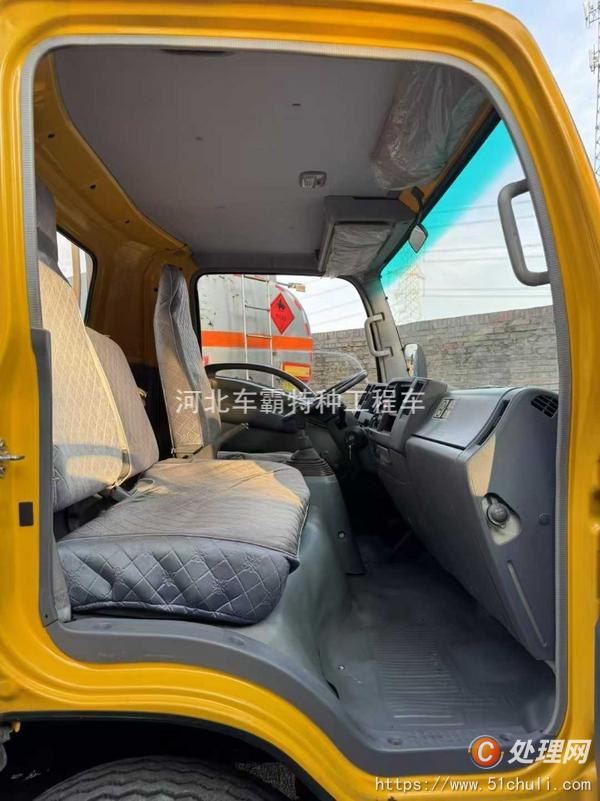 二手卡車
