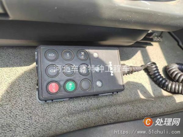 二手牽引車
