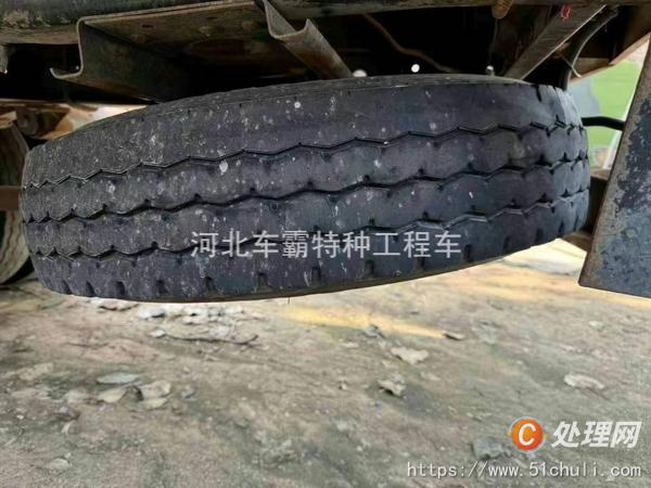 二手冷藏車