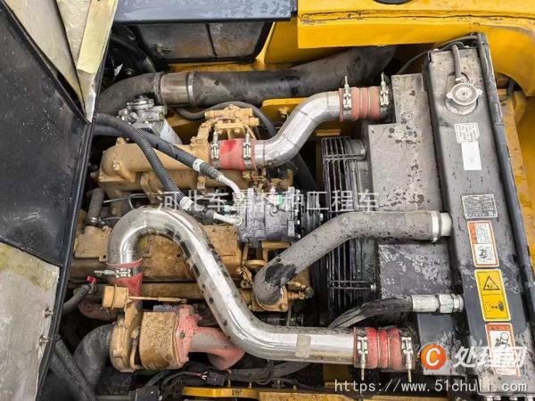 二手電瓶叉車