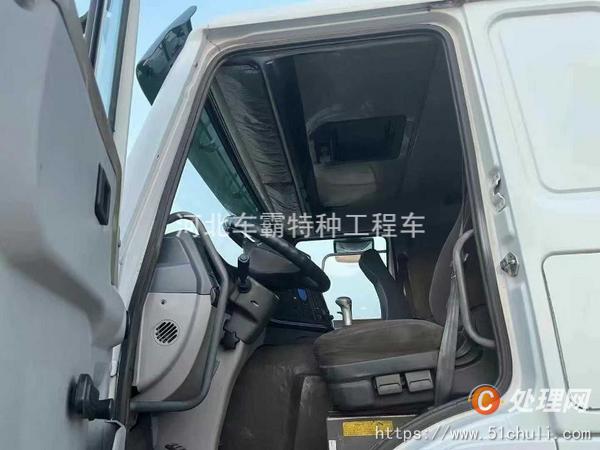 二手清障車
