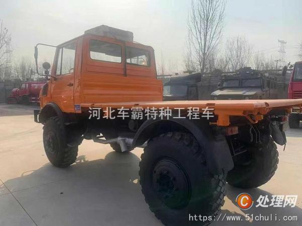 二手平板車