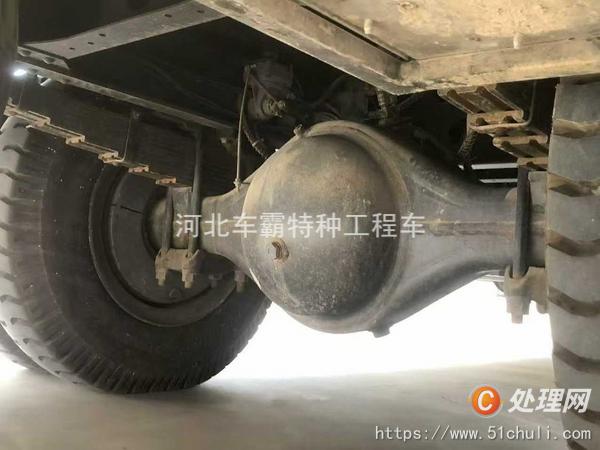 二手越野車