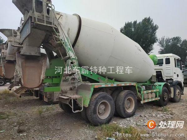 二手水泥罐車