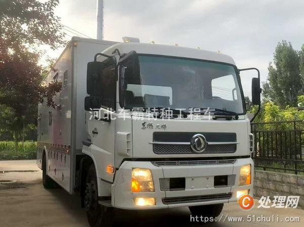 二手越野車