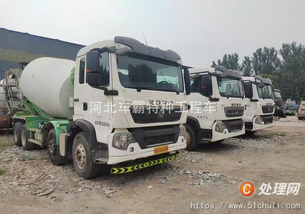 二手水泥罐車