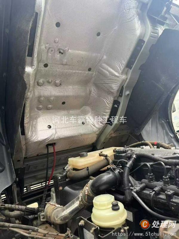 二手垃圾車