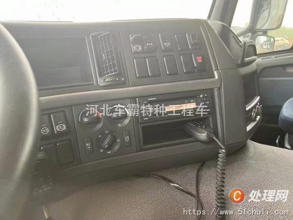 二手廂式貨車