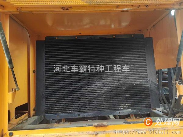 二手車載泵