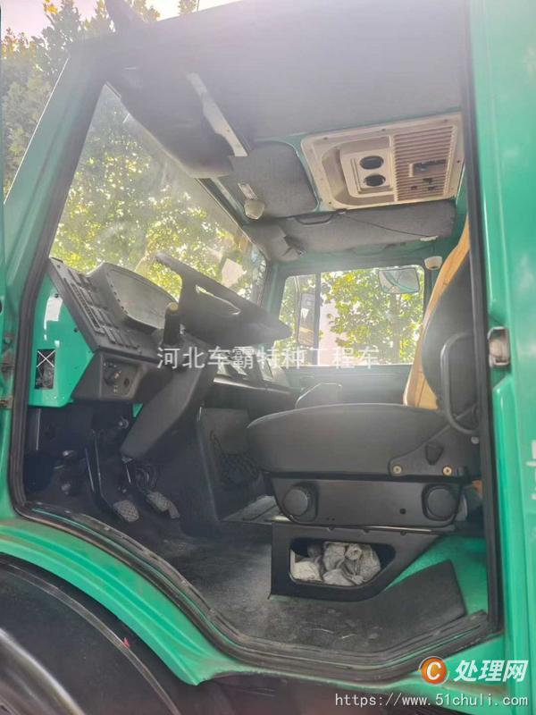 二手廂式貨車