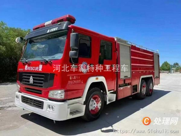 二手掃路車
