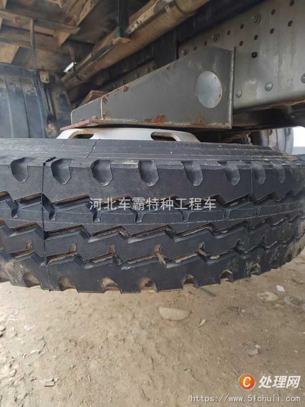 二手車載泵