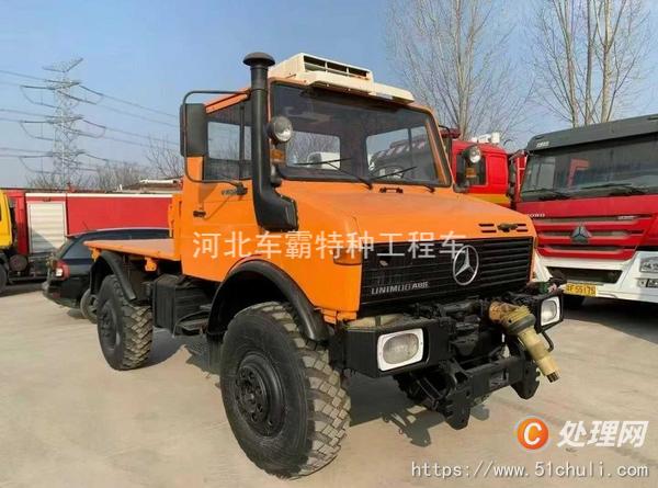 二手貨車