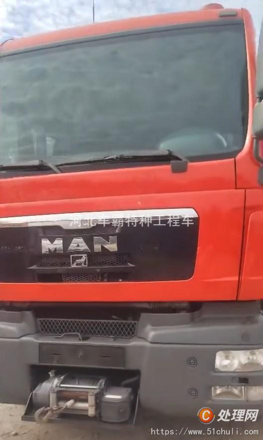 二手卡車