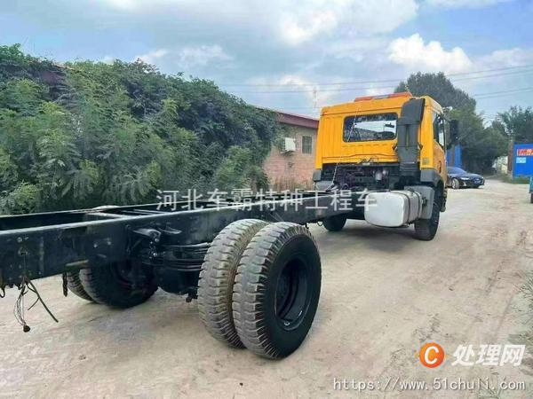 二手加油車