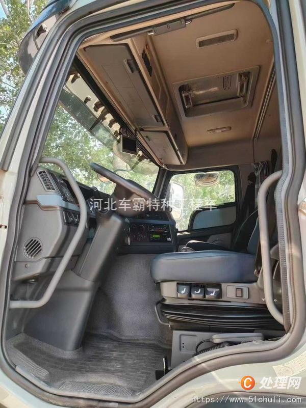 二手廂式貨車