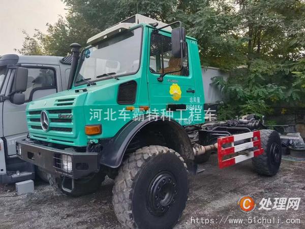 二手越野車