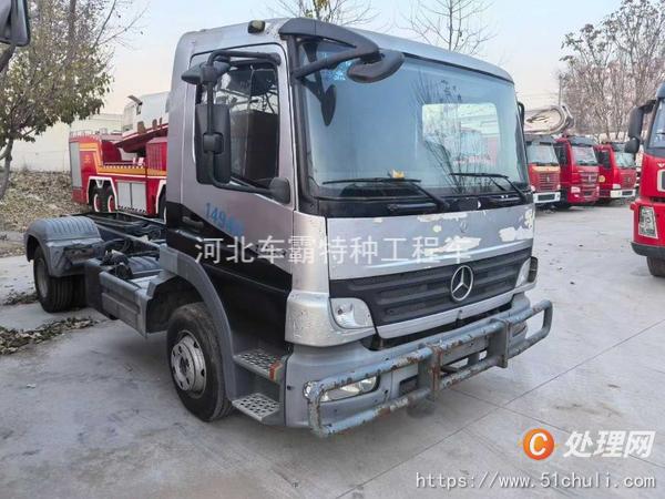 二手貨車
