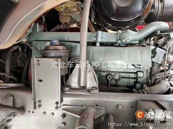 二手隨車吊