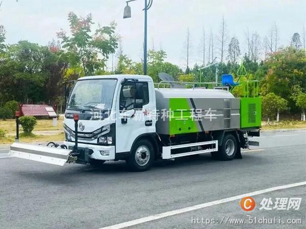 二手吸污車