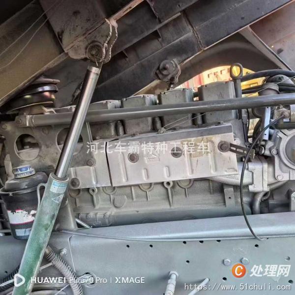 二手隨車吊