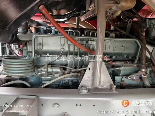二手隨車吊