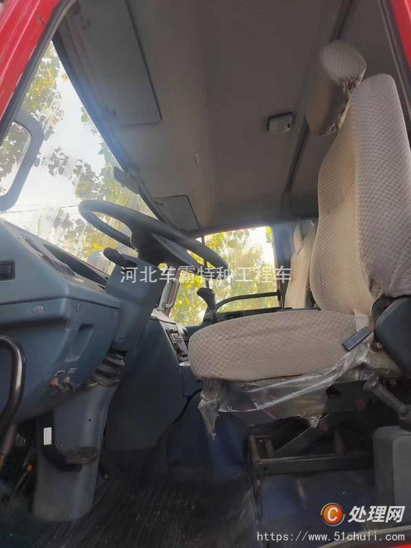 二手貨車